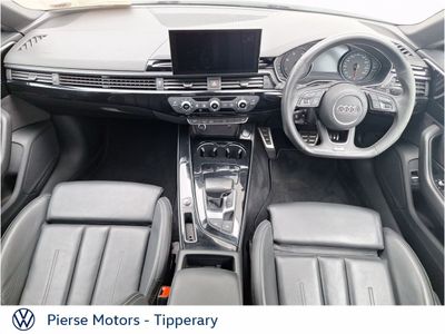 2023 Audi A5