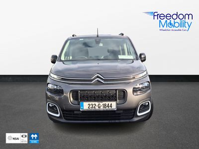 2023 Citroen Berlingo Multispace