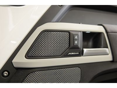 2022 Land Rover Defender