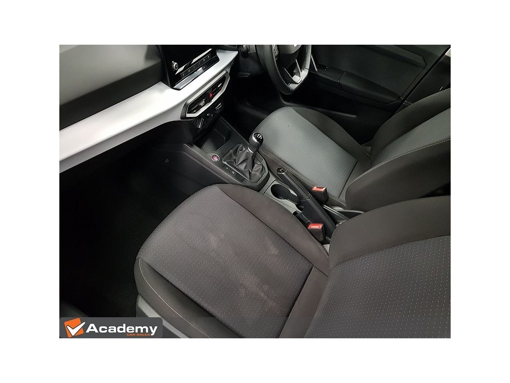 2024 SEAT Ibiza