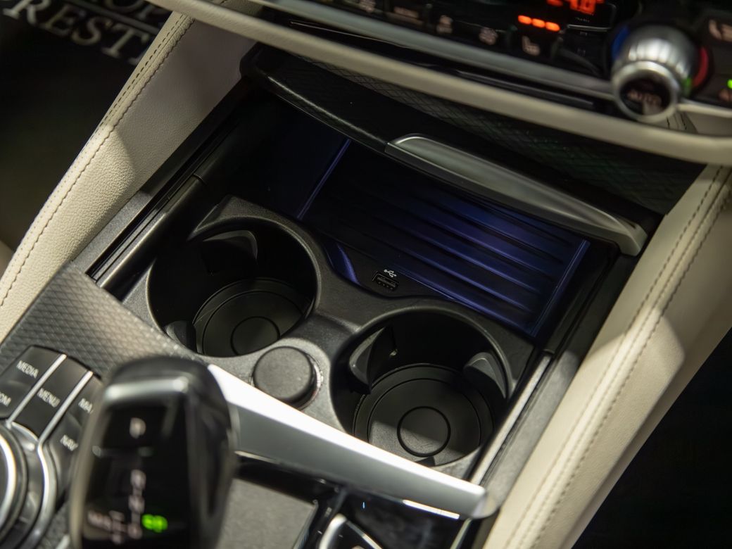 2023 BMW 5 Series