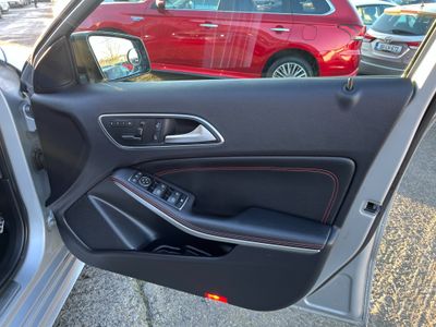 2013 Mercedes-Benz A Class