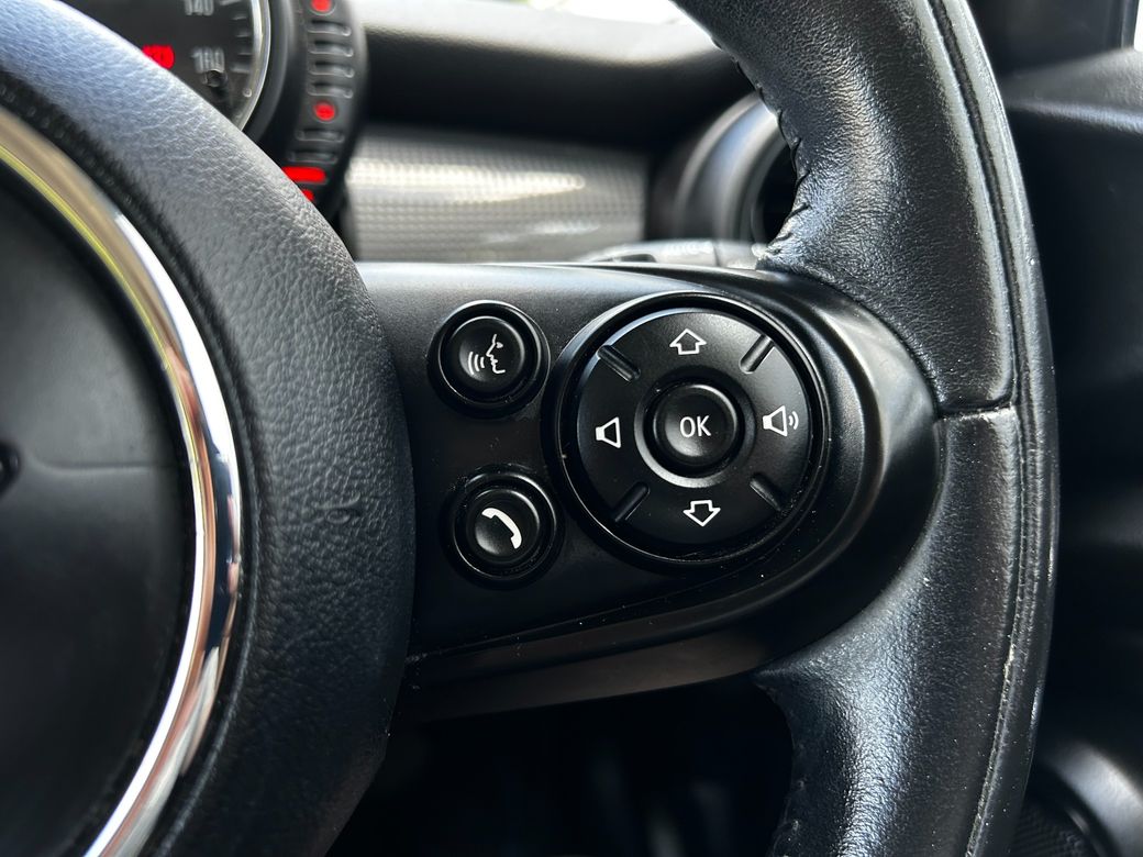 2015 Mini Cooper