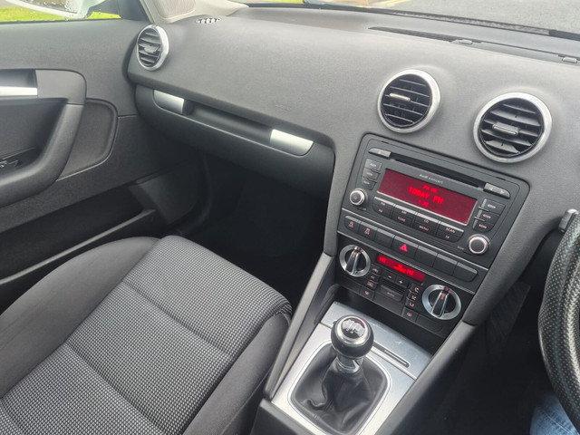 2013 Audi A3