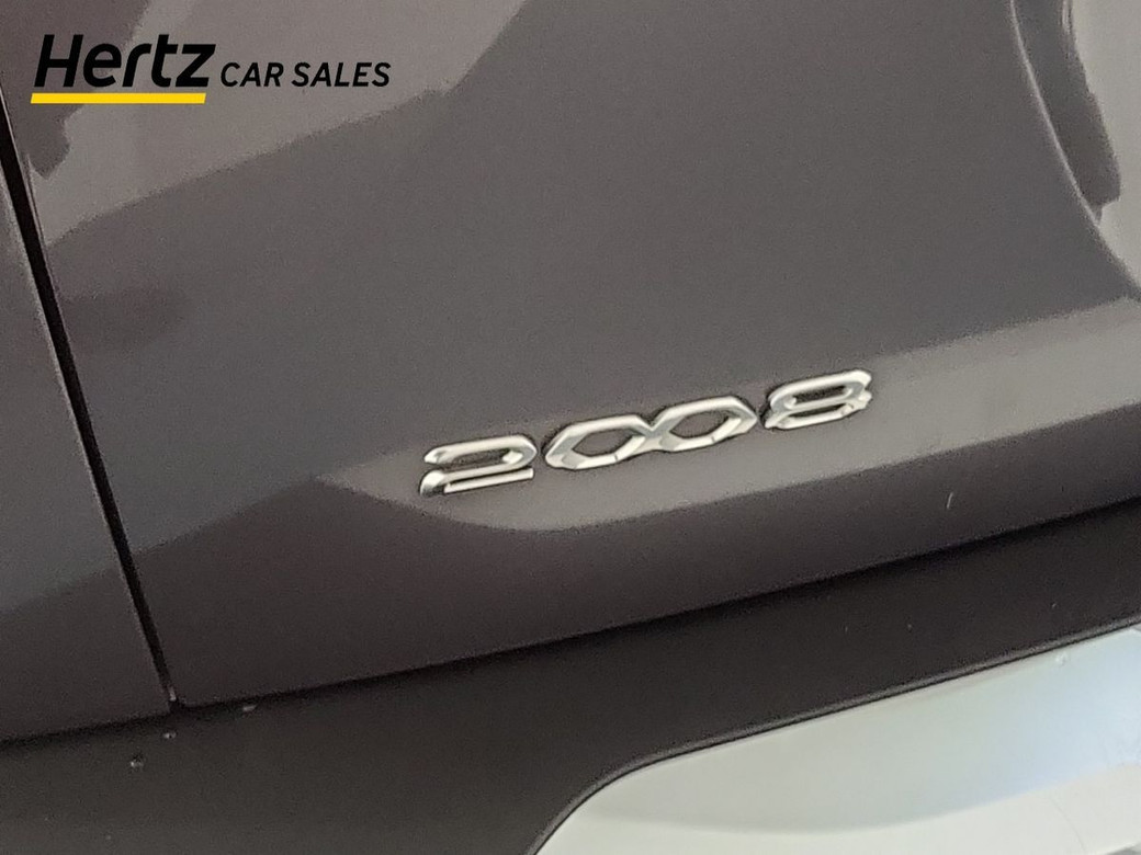 2023 Peugeot 2008