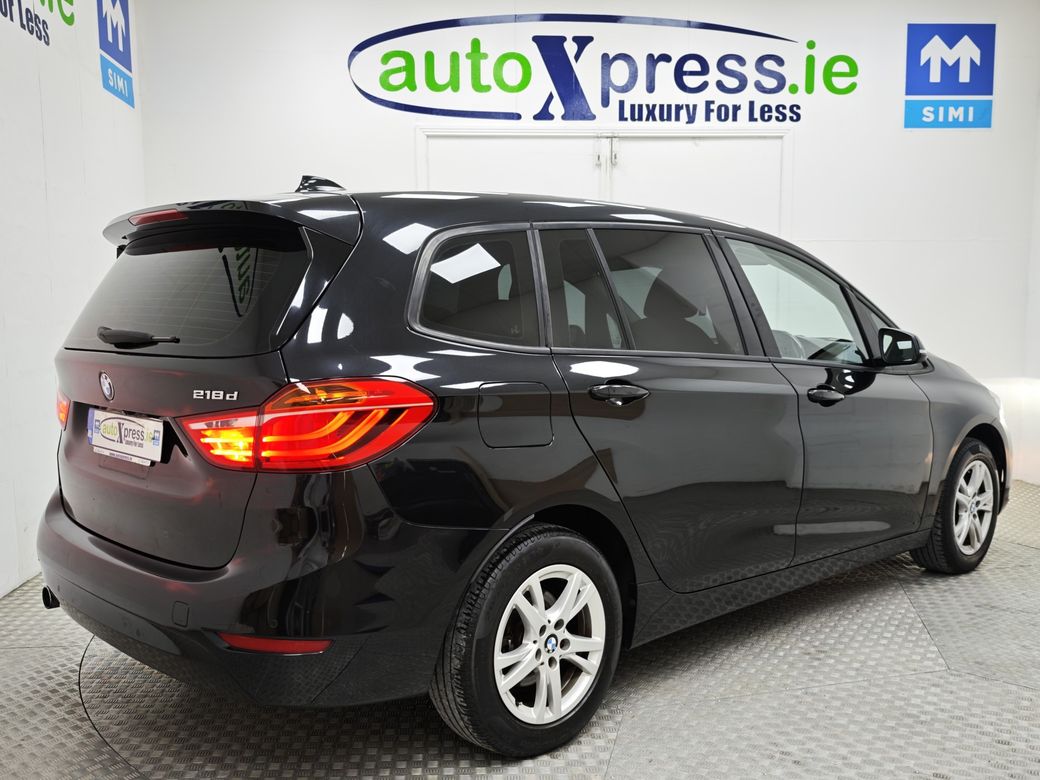 2016 BMW 2 Series