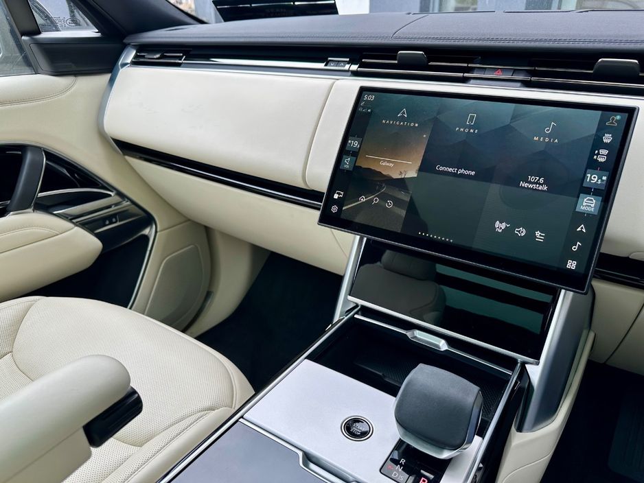 2024 Land Rover Range Rover