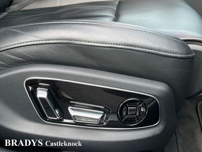 2021 Audi A8