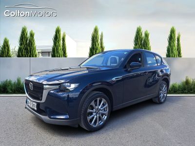 2026 Mazda CX-60