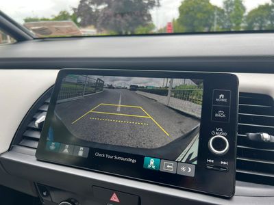 2023 Honda Jazz