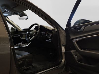 2023 Audi A6