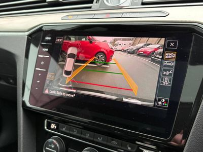 2019 Volkswagen Arteon