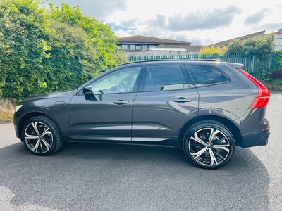 2023 Volvo XC60
