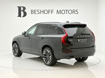 2026 Volvo XC90