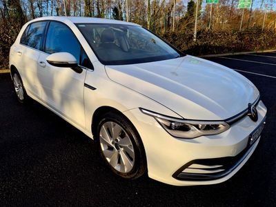 2022 Volkswagen Golf