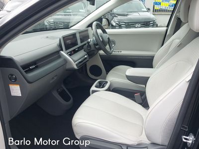 2023 Hyundai Ioniq 5