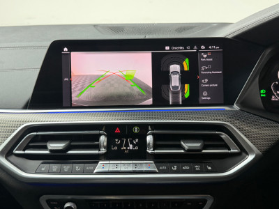 2020 BMW X6