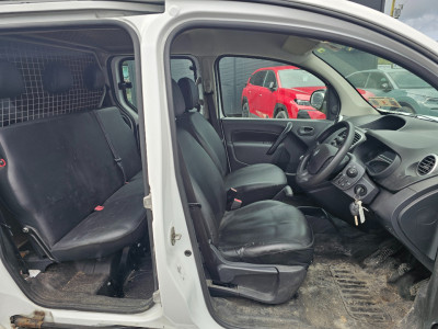 2017 Renault Kangoo