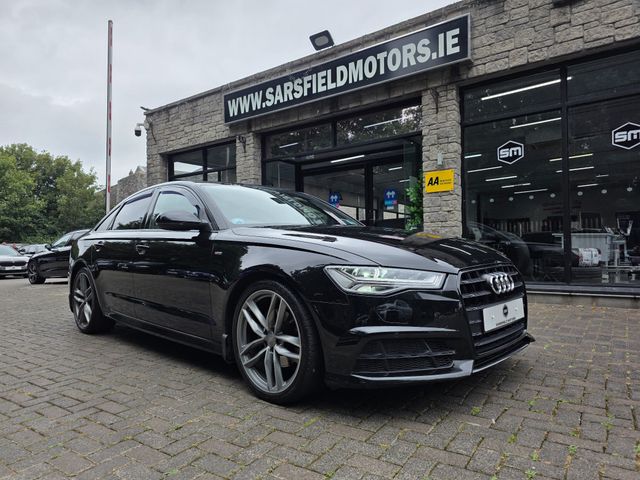 vehicle for sale from Sarsfield Motors