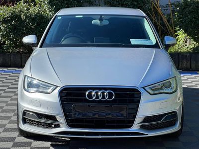 2013 Audi A3