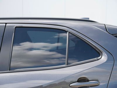 2024 Toyota Yaris Cross