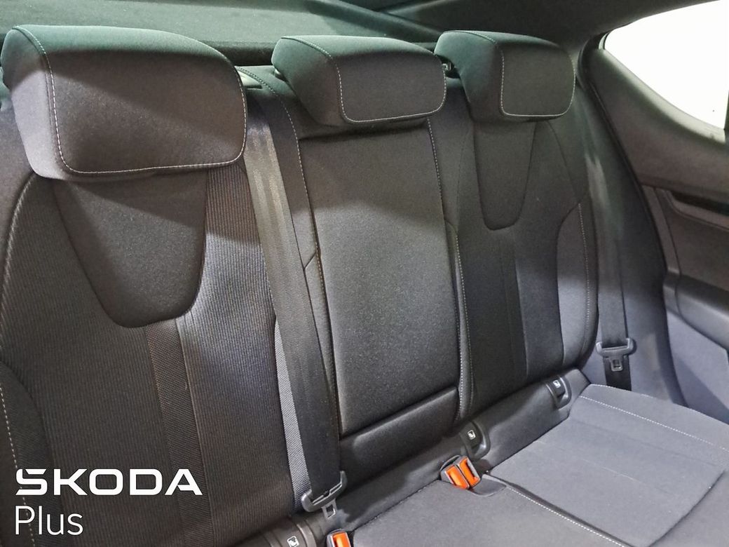 2024 Skoda Octavia