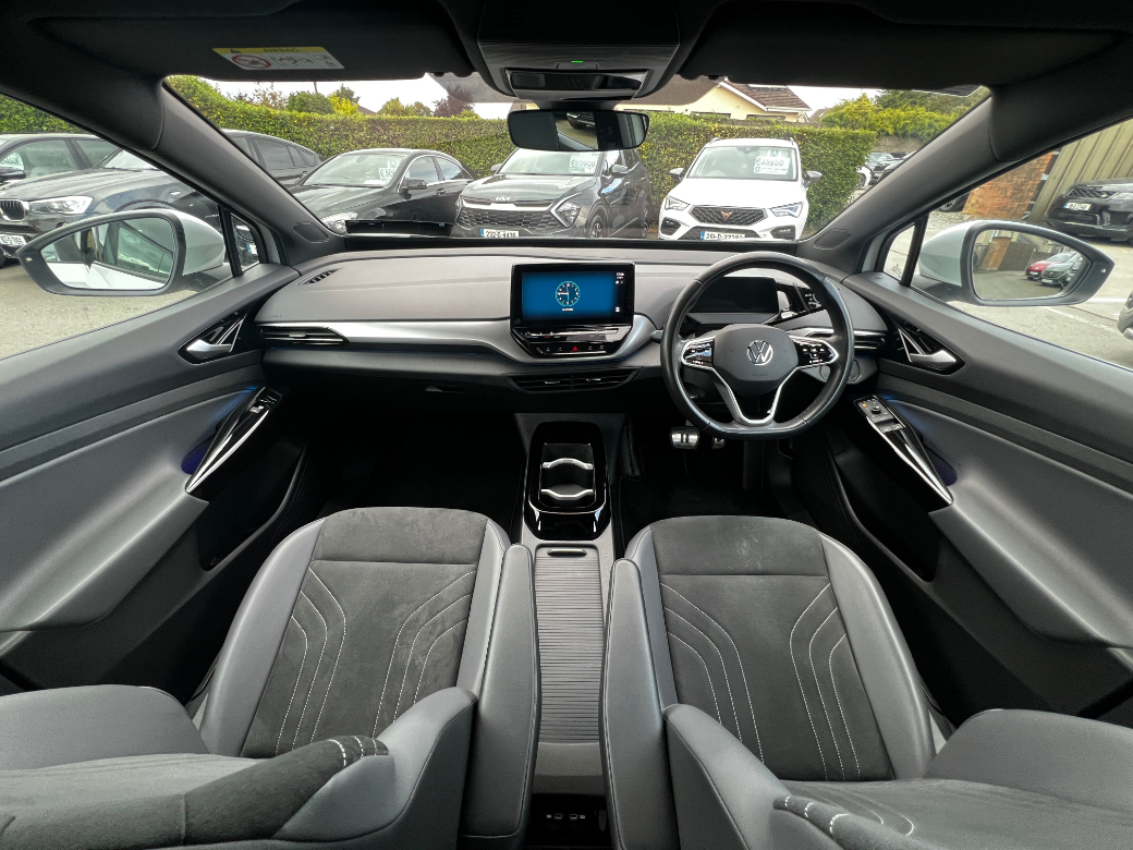 2022 Volkswagen ID.4