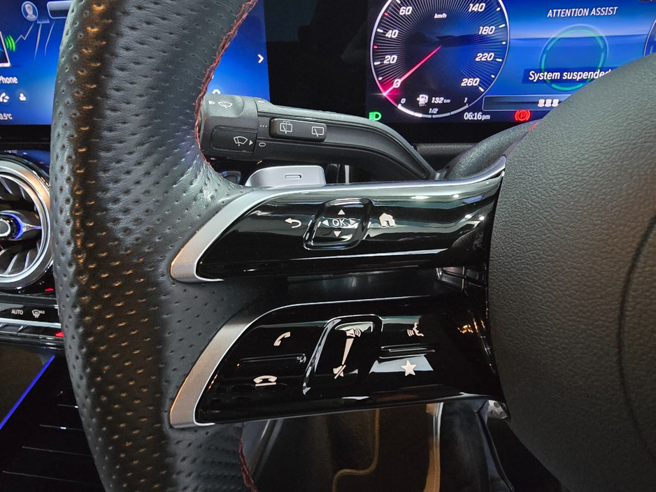 2024 Mercedes-Benz GLA Class