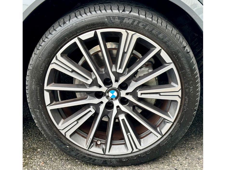 2024 BMW X2