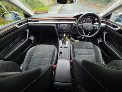 2023 Volkswagen Arteon