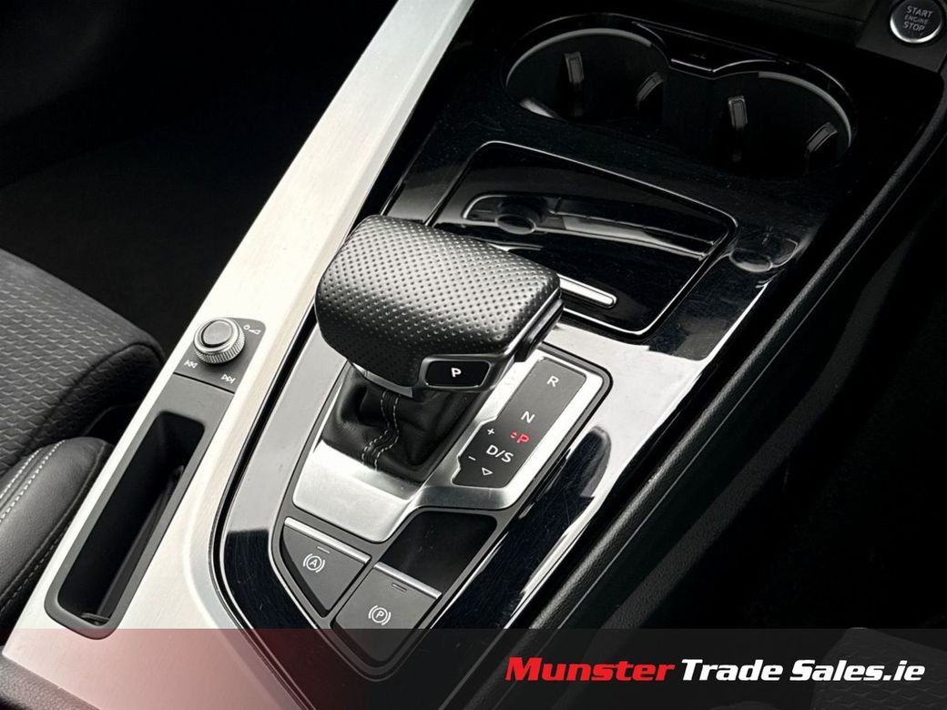 2023 Audi A5