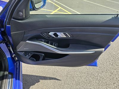 2023 BMW 3 Series