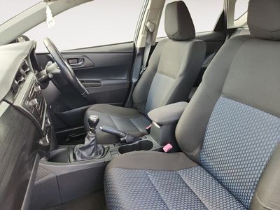 2015 Toyota Auris