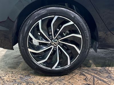 2024 Volkswagen Golf