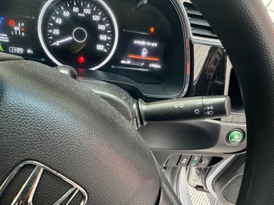 2020 Honda Shuttle