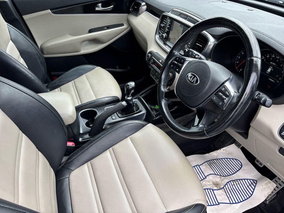 2020 Kia Sorento