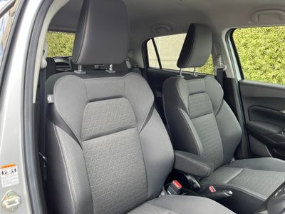 2023 Suzuki Swift