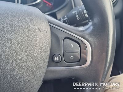 2018 Renault Clio
