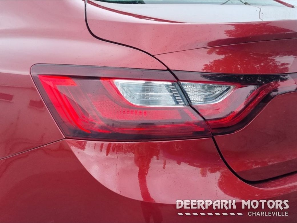 2019 Renault Megane