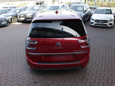 2019 Citroen C4 SpaceTourer