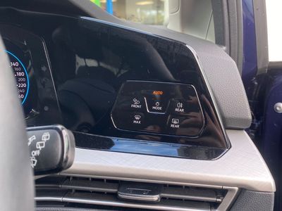 2022 Volkswagen Golf