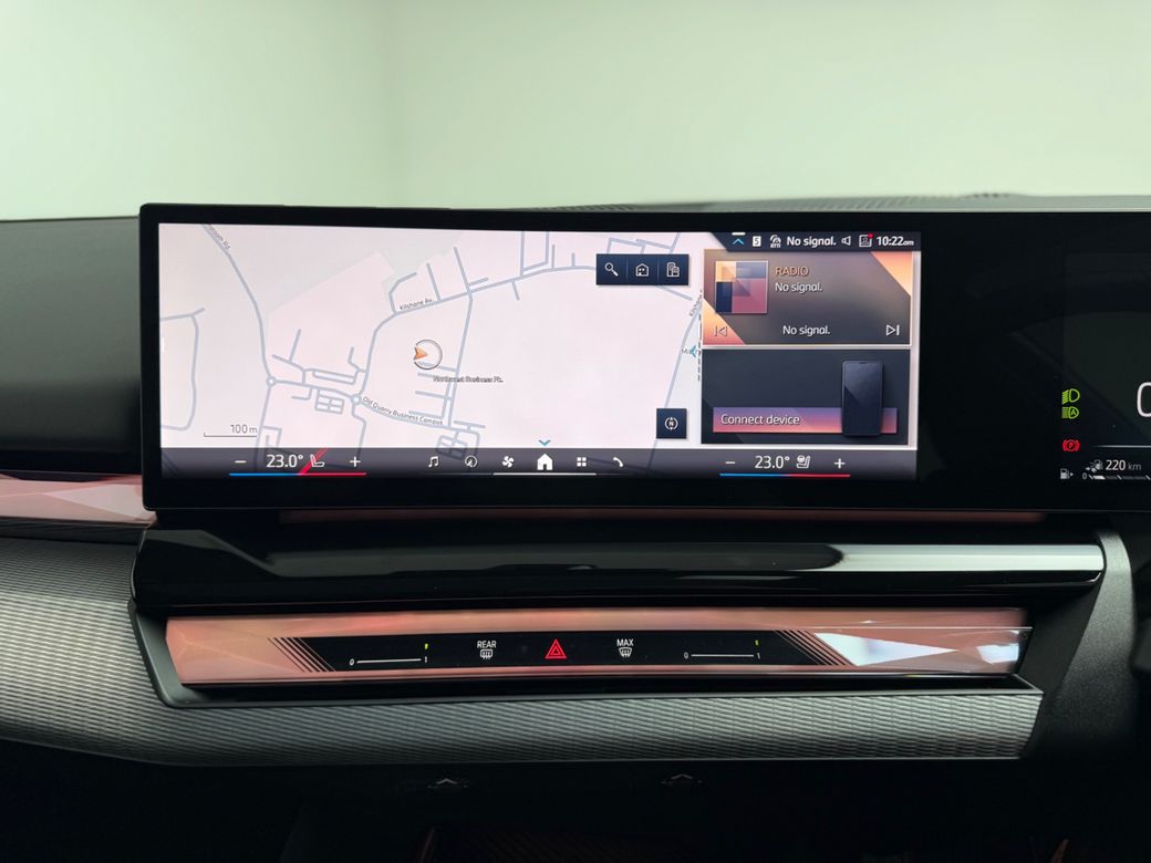 2026 BMW 5 Series