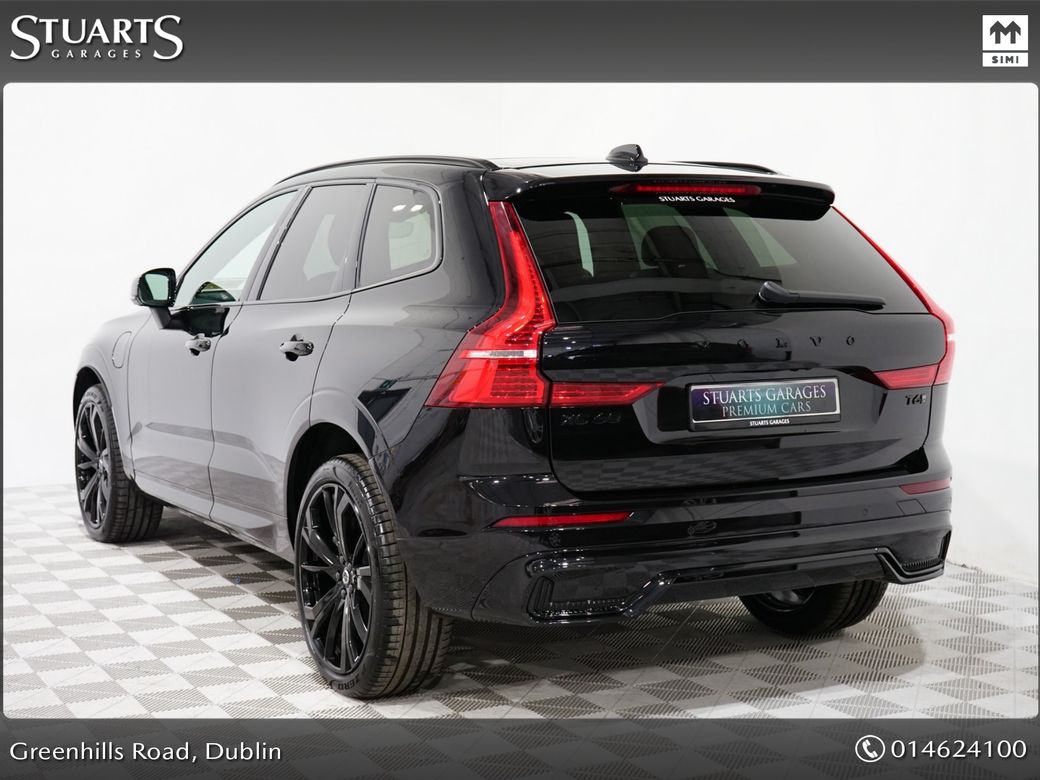 2025 Volvo XC60