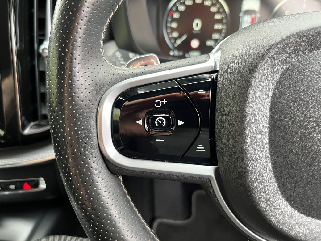 2019 Volvo XC60
