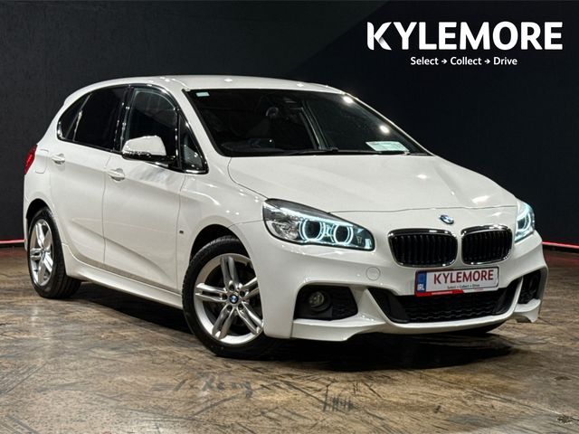 vehicle for sale from Kylemore Cars