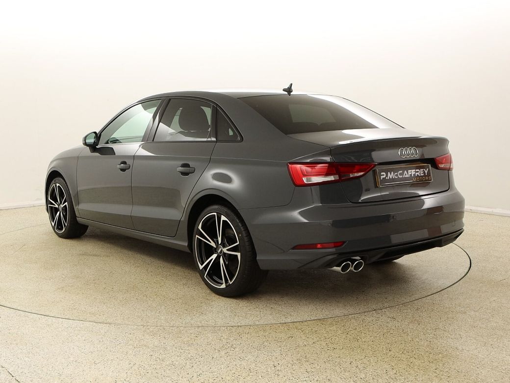 2017 Audi A3