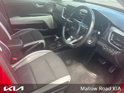 2021 Kia Stonic