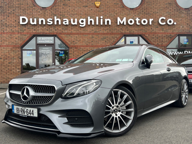 vehicle for sale from Dunshaughlin Motor Co