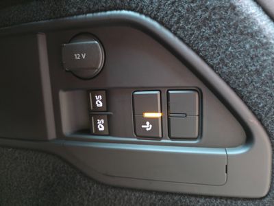 2018 Volkswagen Touareg