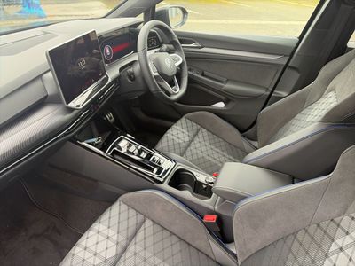 2026 Volkswagen Golf